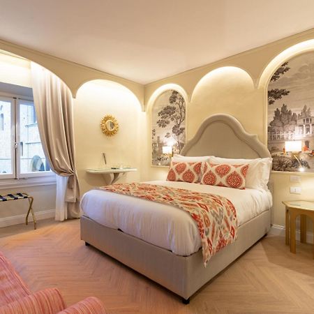 La Dimora Del Mercante - Residenza D'Epoca Florencie Exteriér fotografie